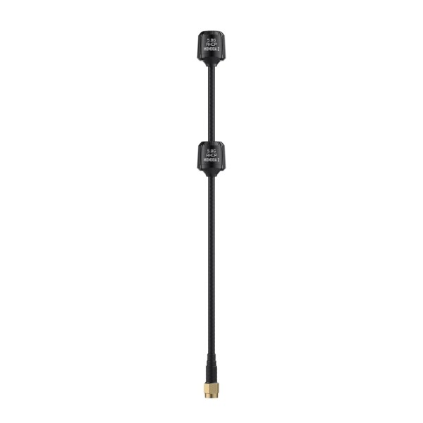 GEPRC Momoda2 5.8G DUAL Antenna 5.65GHz SMA Dual-core RF Ultra-low VSWR DIY RC Quadcopter Drone Accessories Parts